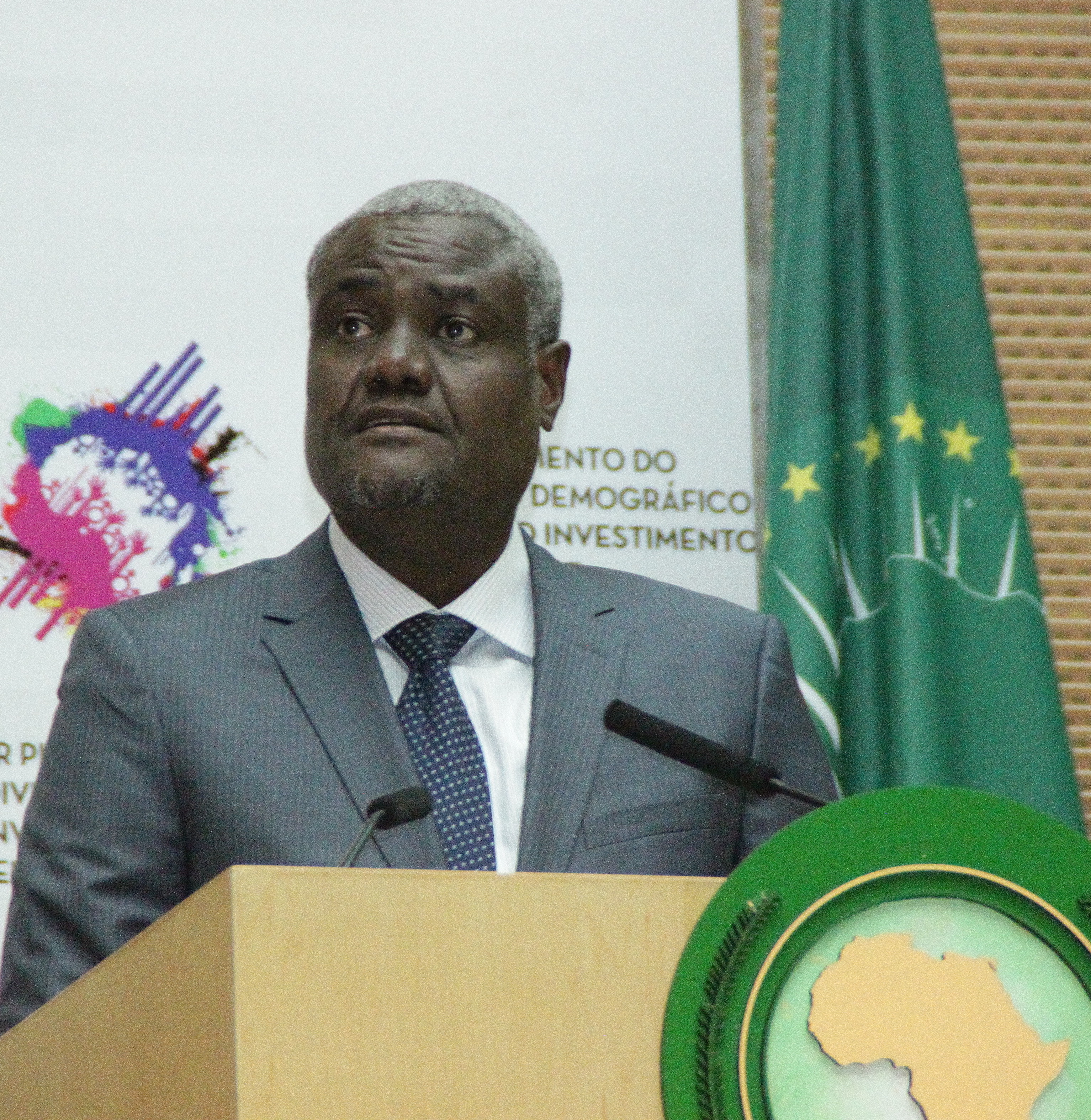 Morocco’s Return to AU Brought Africa Together- AU Commission Chairperson