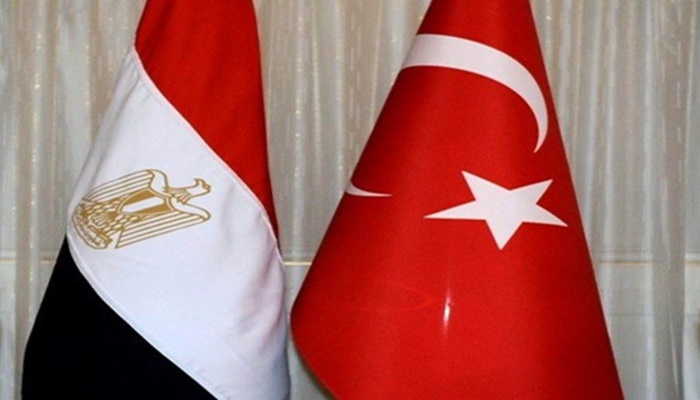 Egypt Detains 29 people on Charges of Spying for Turkey