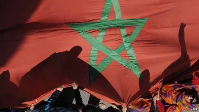 Morocco Determined to Step up Advanced Regionalization Project