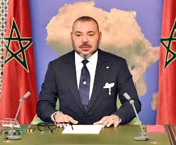 King Mohammed VI Deeply Concerned over US Plan to Move its Embassy to Jerusalem