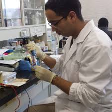 Moroccan Scientists Invent Efficient Wastewater Filter