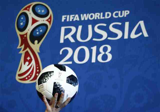 World Cup Draw: Morocco Pitched in Tough Group with Spain, Portugal, Iran