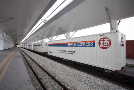 Nippon Express Establishes Branch Office in Casablanca