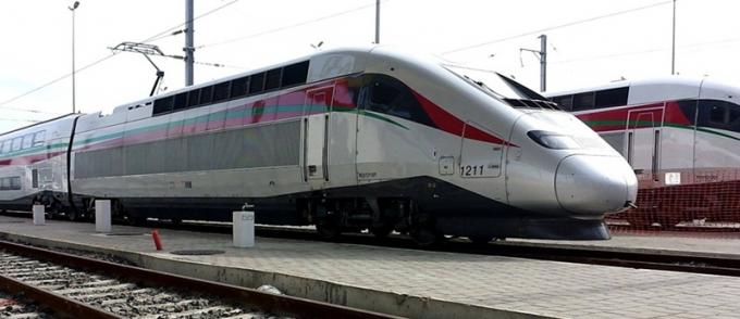 Morocco to Undertake one Last Test in Feb 2018 before Launch of Africa’s First TGV