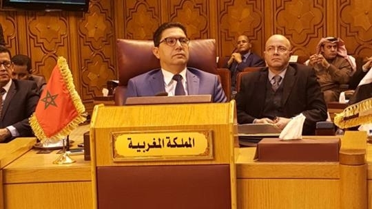 Morocco Urges ‘Pragmatic Action’ Against Trump’s Jerusalem Declaration