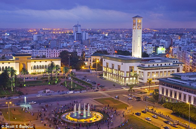 Casablanca Gets €172 Mln WB Loan to Support its Modernization