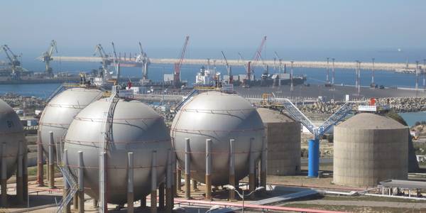 Morocco Lays Legal Basis for LNG Investments