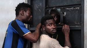 Libya: Amnesty International Slams EU Inaction over Migrants Abuse