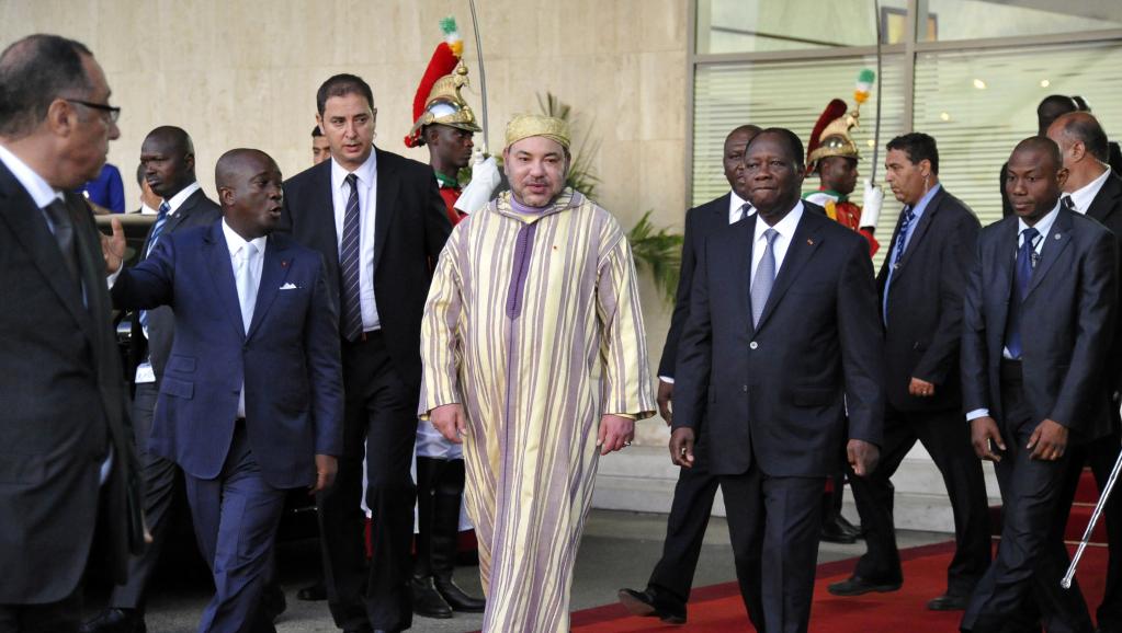 Morocco Wins New Friends at AU-EU Summit