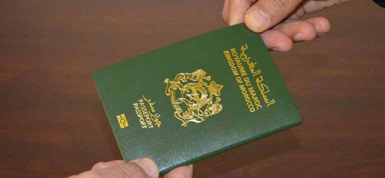Morocco: Parliament to Discuss Naturalization of Moroccan Women’s Foreign Spouses