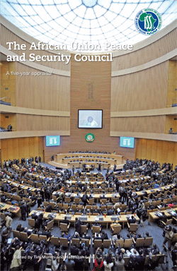 Morocco Set to Join AU’s Peace & Security Council