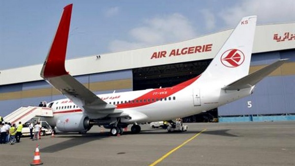 After the US, China Bars Algerian Airlines from Flying to its Airports