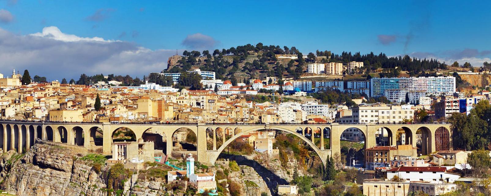 Algeria’s Sapped Tourism Potential