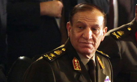 Egypt: Retired General Arrested For Announcing Presidential Candidacy