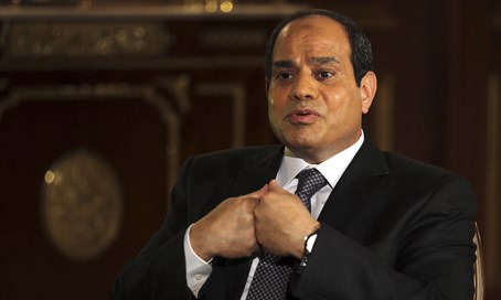 Has Egypt Secretly Approved Trump’s Decision on Jerusalem?