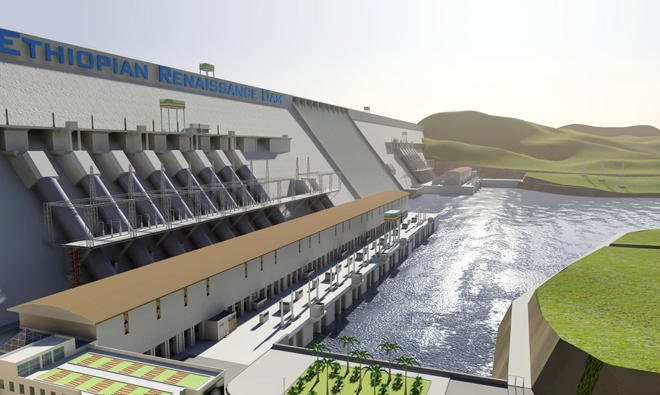 Ethiopia Rejects WB Mediation over Nile Dam