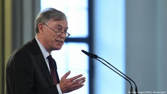 UN Envoy Invites Parties to Sahara Conflict to Separate Talks in Berlin
