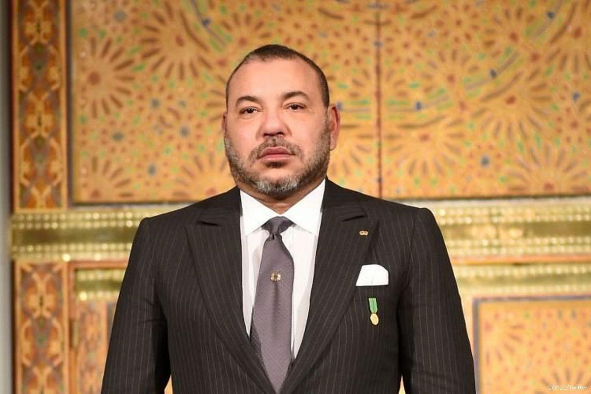 King Mohammed VI Submits African Agenda on Migration to AU