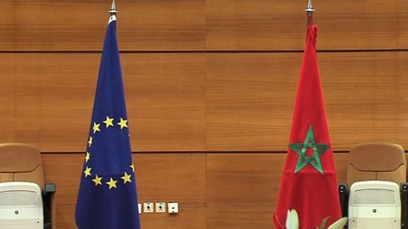 EU, Morocco Strengthen Partnership under Farm Agreement