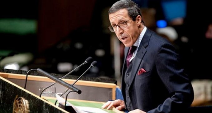 Morocco Strongly Condemns Polisario’s Breach of UN Ceasefire Agreement in Sahara Buffer Strip