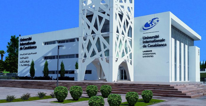 Baltimore-based Laureate Education to Sell Casablanca Private University for $53.6 mln