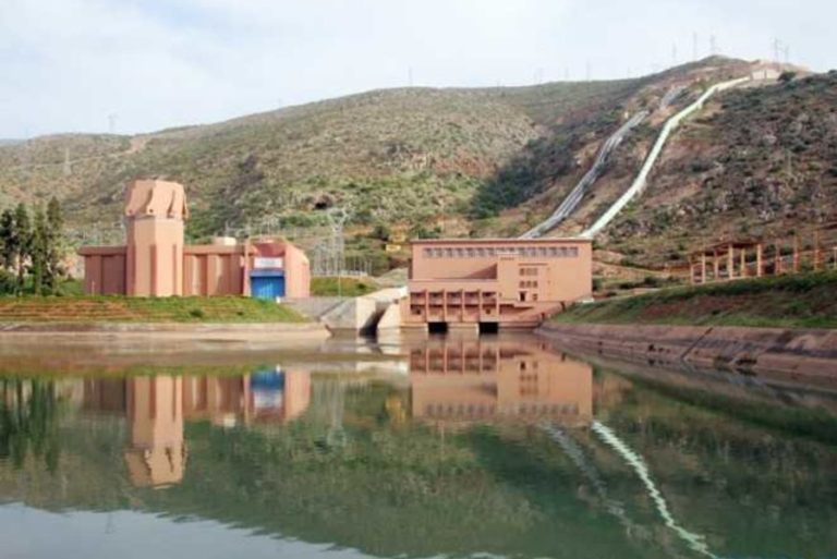 Morocco to Build €284 Mln hydroelectric Plant near Agadir – The North ...