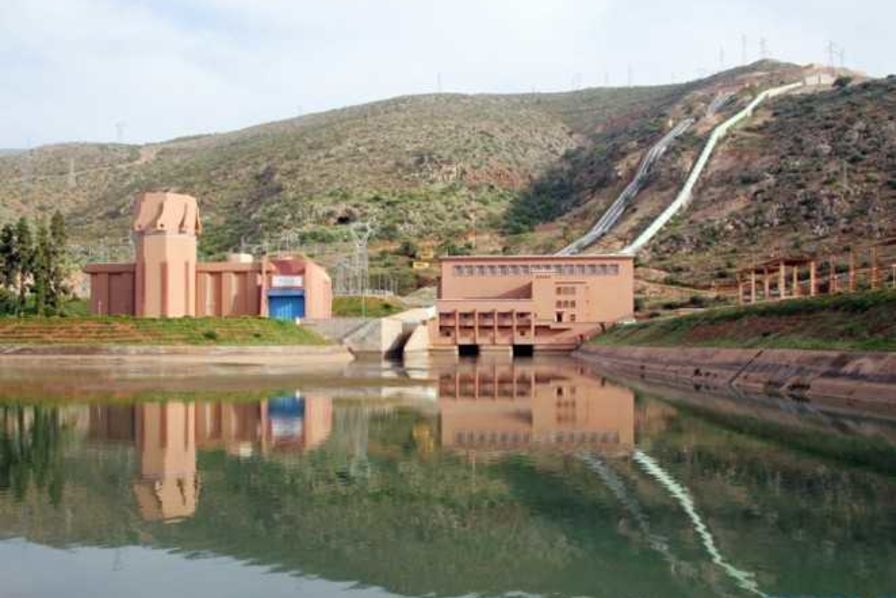 Morocco to Build €284 Mln hydroelectric Plant near Agadir