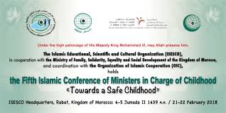 ISESCO: King Mohammed VI’s Roadmap for Children Protection