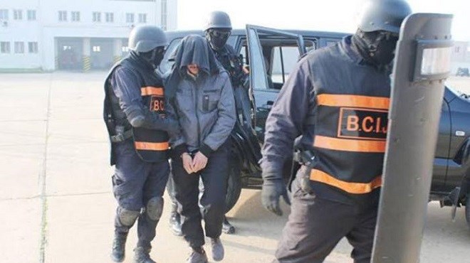 Counterterrorism: Another Six ISIS Operatives Nabbed in Morocco