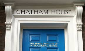 Chatham House Expects 2018 to be a Year of ‘Civil Unrest’ for MENA Region