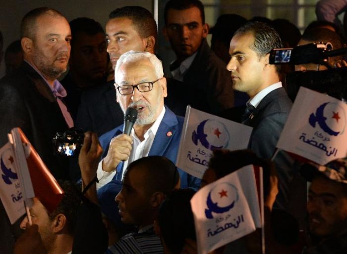 Tunisia: Jewish candidate runs for Municipal Elections as Member of Islamist Ennahda Party