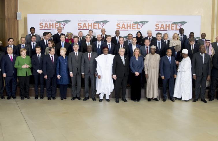 Morocco Underscores Commitment to Triangular Cooperation with EU & Sahel