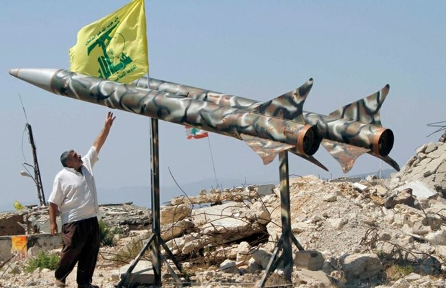 Is Israel Preparing Another War on Hezbollah?