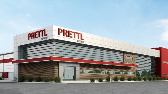 Automotive: German Prettl invests in a new factory in Tangier
