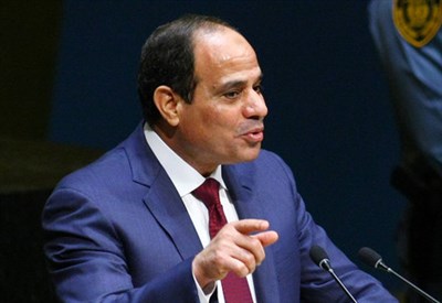 Egypt: Sisi Warns Opposition amid Calls for Coming Elections Boycott