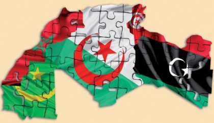 Algeria’s Double Speak on Maghreb Union