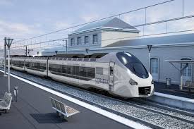 Morocco’s ONCF Awards Alstom €130 Mln Contract For 30 Electric Locomotives
