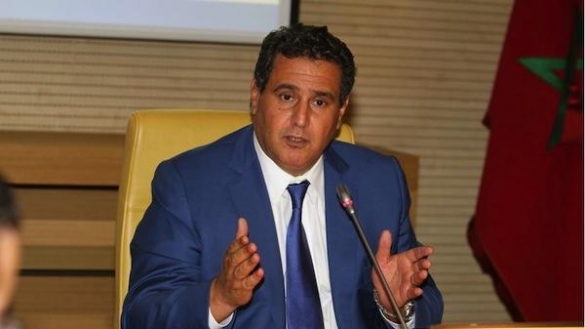 Morocco-EU Fisheries Agreement Remains Valid, Fisheries Minister Says