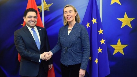 EU, Morocco to Continue their Cooperation in Fisheries Sector