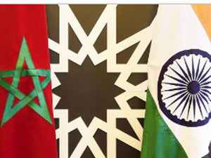 Morocco-India to Open Casablanca-New Delhi Air Route