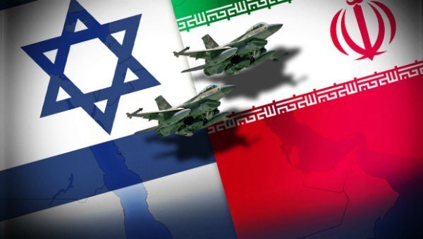 Israeli-Iranian War Looms in Syrian Mayhem