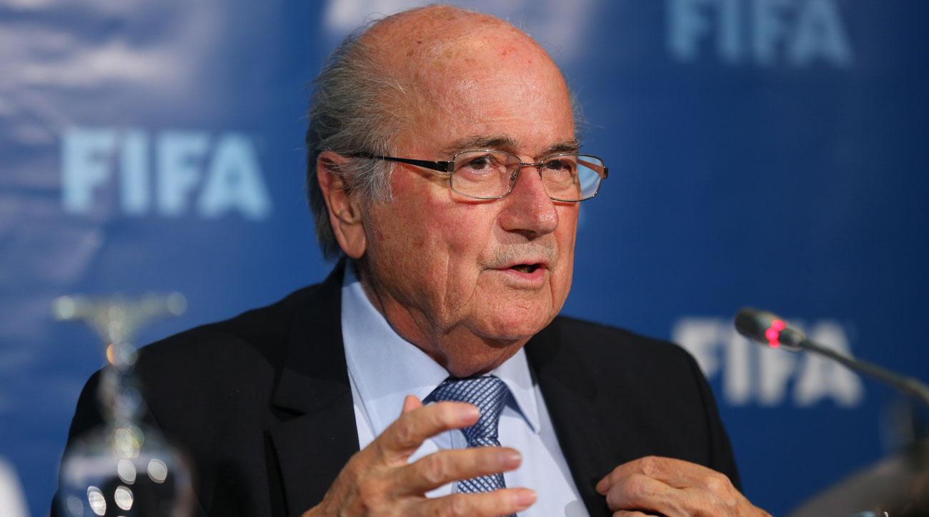 2026 World Football Cup, ‘Time for Africa Again’- Says Former FIFA Chief
