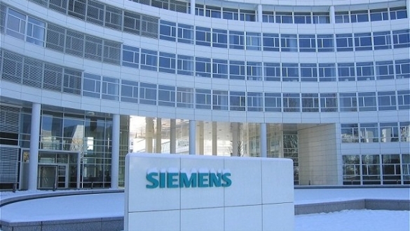 Siemens Castoffs Polisario’s blackmail