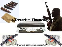 Moroccans on Blacklist of Alleged Terrorism Financiers