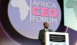 OCP, Attijariwafa Bank, Saham Finance Honored in Africa CEO Forum