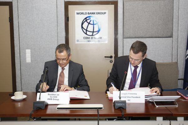 Attijariwafa bank Teams up with IFC to bolster Trade & Investment in Africa