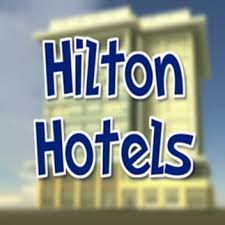 Hilton Coming Back to Rabat