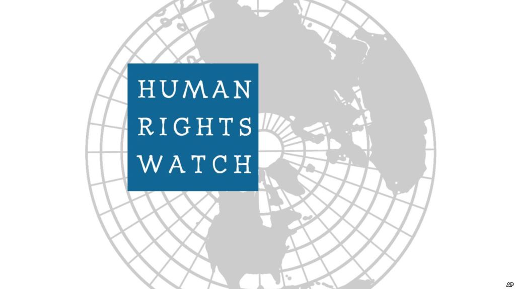 Human Rights Activists in Algeria Face Jail Terms for Peaceful Protests- HRW