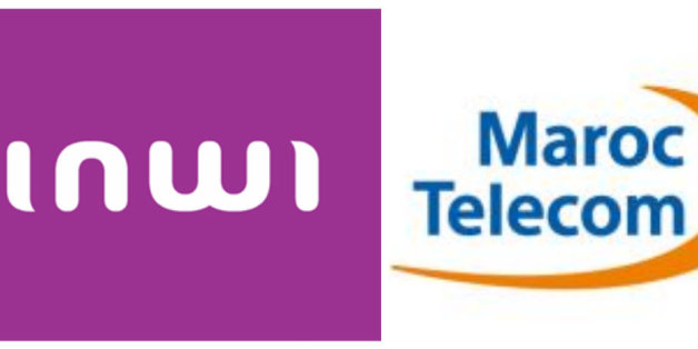 INWI Maroc Telecom