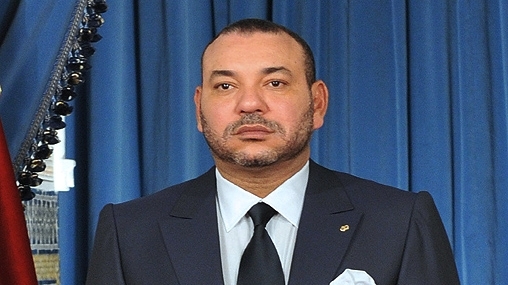 King Mohammed VI Condemns in the Strongest Possible Terms “Abject Terrorist Act” in France